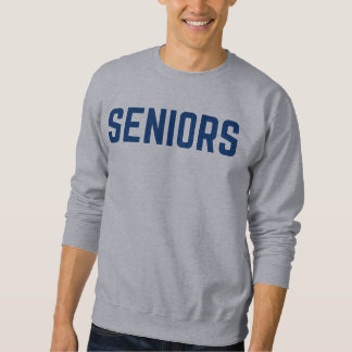 Seniors Sweatshirt