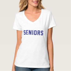 Seniors Tee! T-Shirt