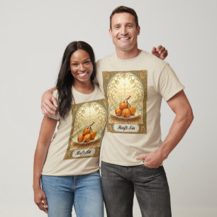 Senjed Symbol of Love and Affection T-Shirt