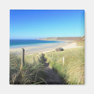 Sennen Cove Magnet