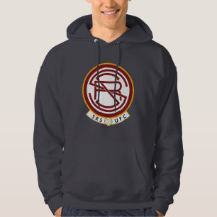 Señor Smith United Football Club Hoodie