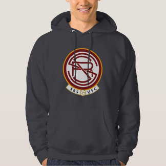 Señor Smith United Football Club Hoodie