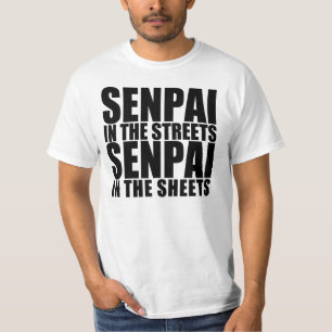 SENPAI EVERYWHERE T-Shirt