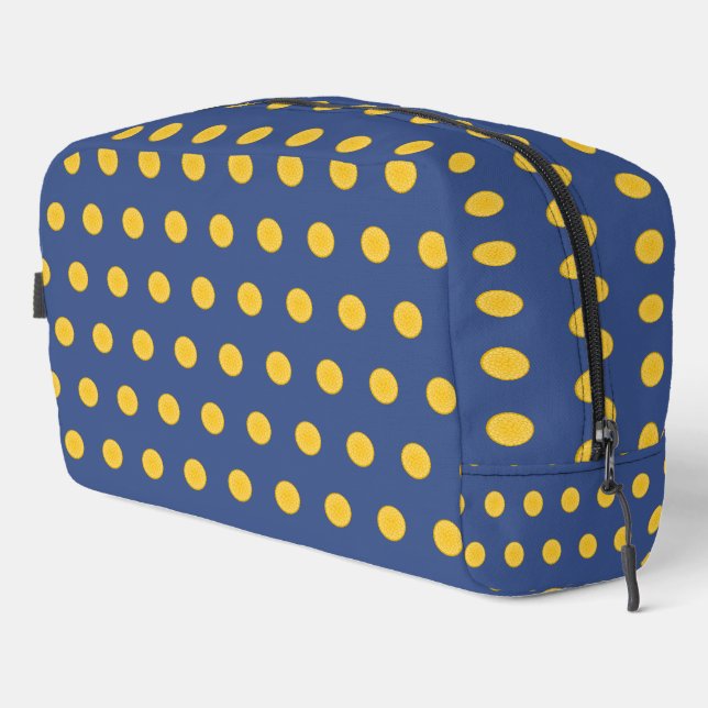 Sensational Synura Dopp Kit (Right Corner)