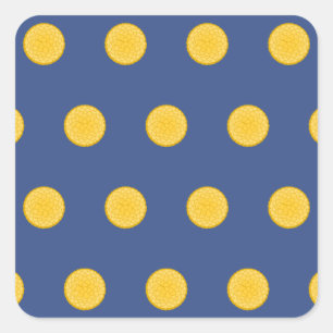 Sensational Synura Sticker