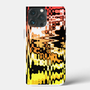 Sensations   iPhone 13 pro case