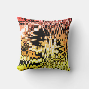 Sensations cushion