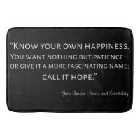 Sense And Sensibility Quote I