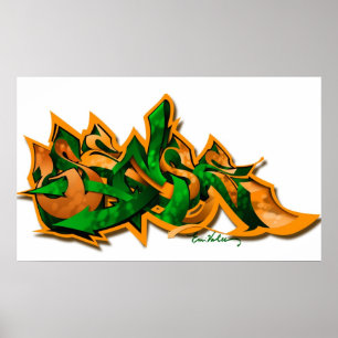 sense poster