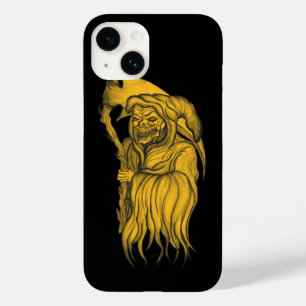 Sensenmann - The Death Case-Mate iPhone 14 Case