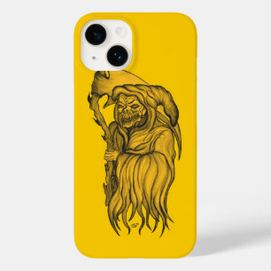 Sensenmann - The Death Case-Mate iPhone 14 Case