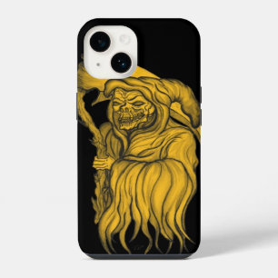 Sensenmann - The Death iPhone 14 Case
