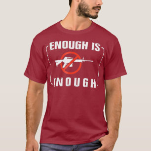 Sensible Gun Laws T Gun Control tshirt