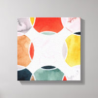 Sensical - Circle Pattern