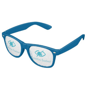 Sensitive Content - Policy Violation Notice Retro Sunglasses