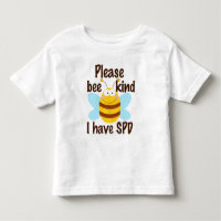 Sensory Processing Disorder Please Bee Kind