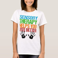 Sensory Therapy Handprints Occupational Therapist