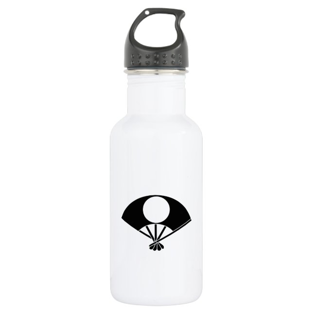 Sensu to Tsukimaru 532 Ml Water Bottle (Front)