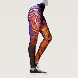 Sensuous 10 Leggings
