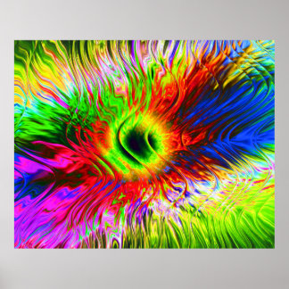 Sensuous 11 Print