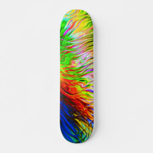 Sensuous 11 Skateboard
