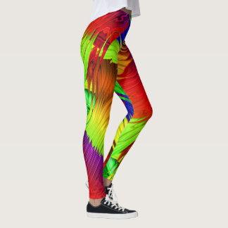 Sensuous 13 Leggings
