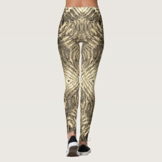 Sensuous 15 Options Leggings