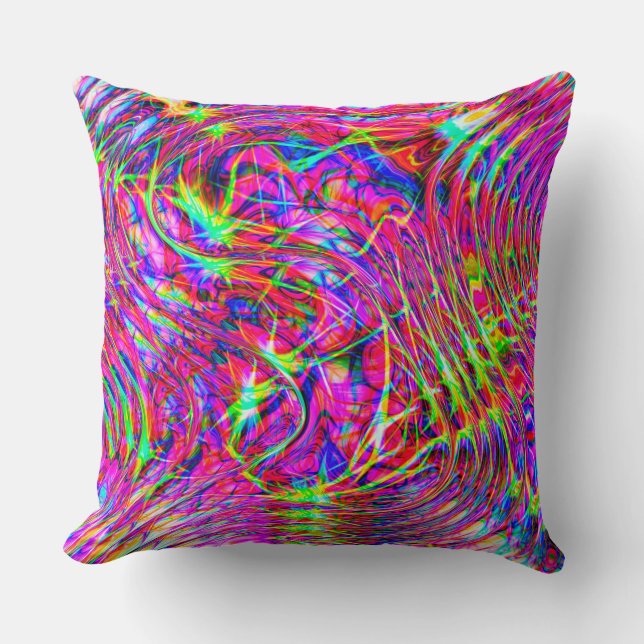 Sensuous 15 Pillow (Front)