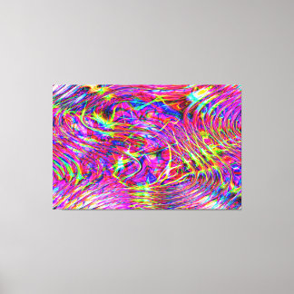 Sensuous 15 Wrapped Canvas Options
