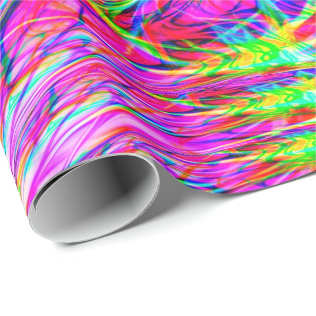 Sensuous 15 Wrapping Paper Options (Roll Corner)