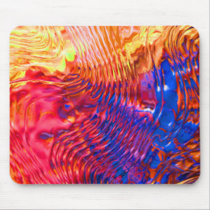 Sensuous 16 Mousepad