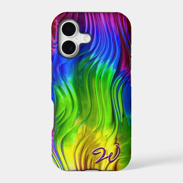 Sensuous 17 iPhone 7 Case (Back)