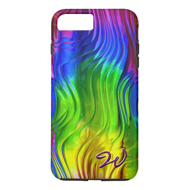 Sensuous 17 iPhone 7 Case (Back)