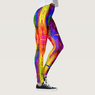 Sensuous 17 Options Leggings