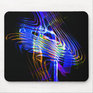 Sensuous 1 mouse pad