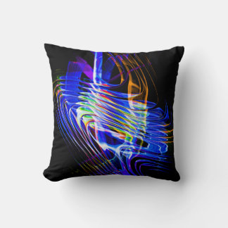 Sensuous 1 Pillow