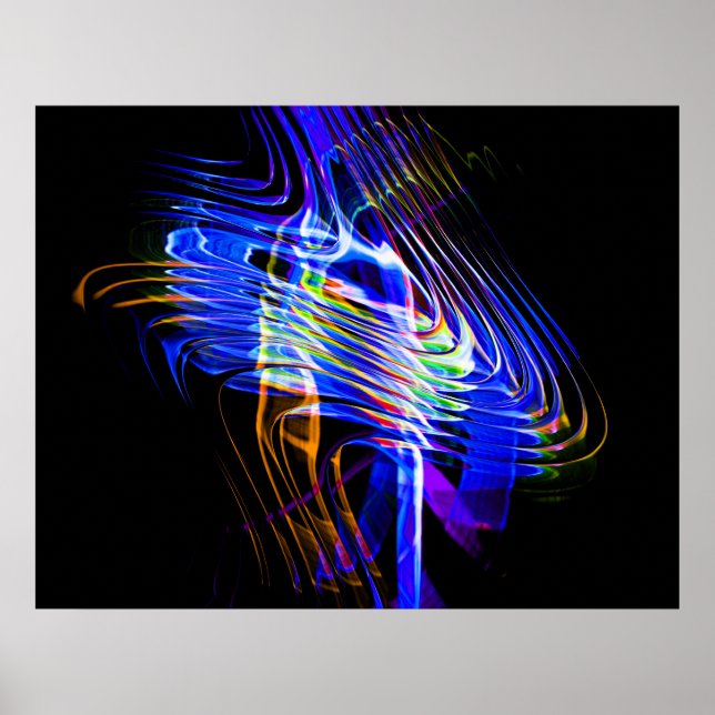 Sensuous 1 poster (Front)