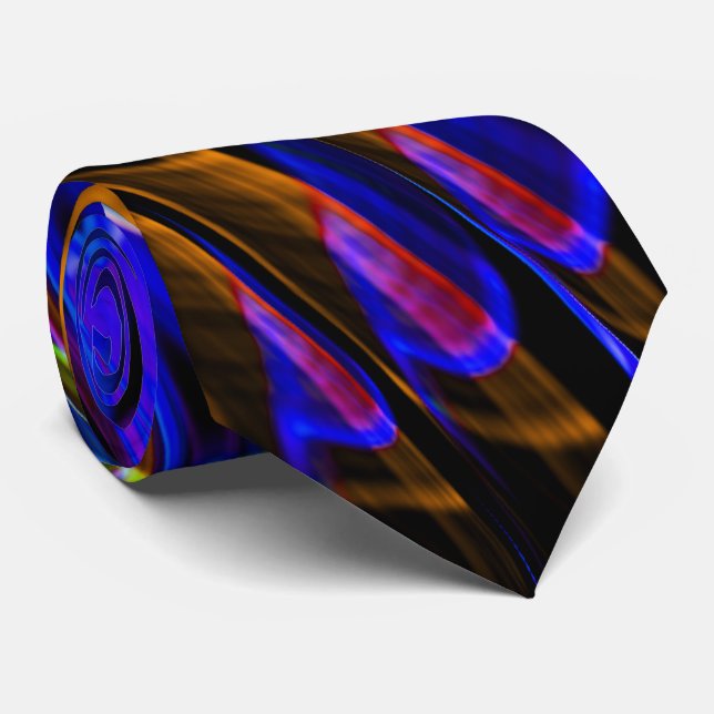 Sensuous 1 tie (Rolled)
