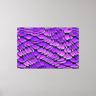 Sensuous 22 canvas print