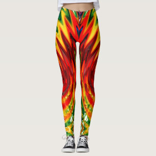 Sensuous 28 Options Leggings