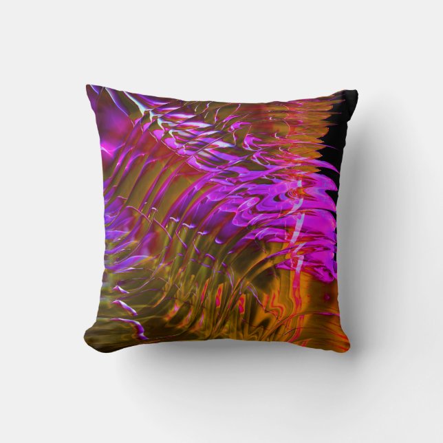 Sensuous 2 Pillow (Front)