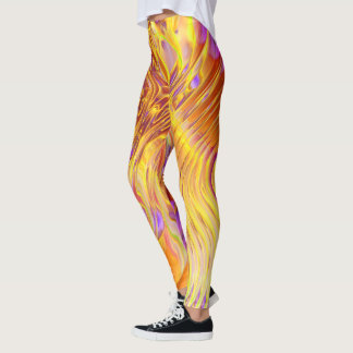 Sensuous 3 Leggings