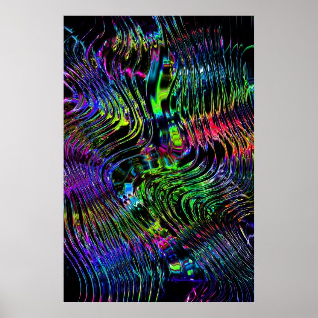 Sensuous 4 poster (Front)