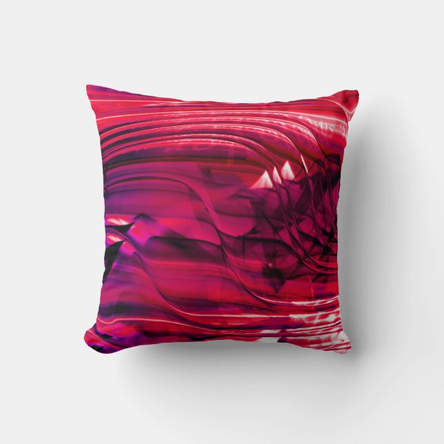 Sensuous 5 Pillow (Front)