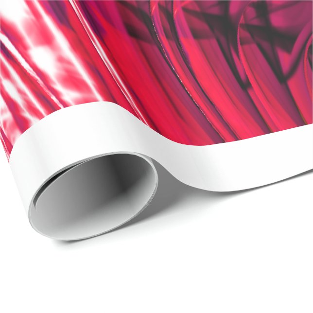 Sensuous 5 Wrapping Paper (Roll Corner)