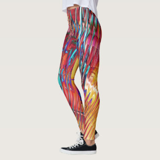Sensuous 6 Leggings