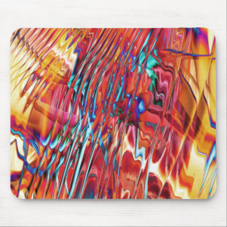 Sensuous 6 mouse pad