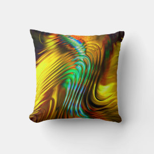 Sensuous 7 Pillow
