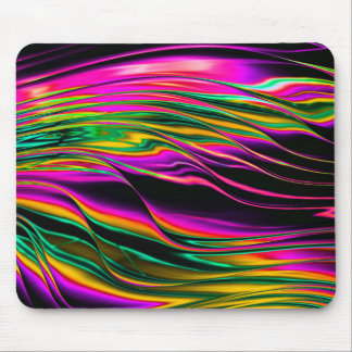 Sensuous 8 Mousepad