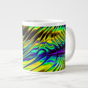 Sensuous 9 Jumbo Mug